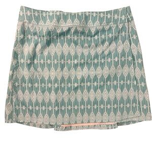 Ripskirt Hawaii Velcro Wrap Skirt Size XS - NWT